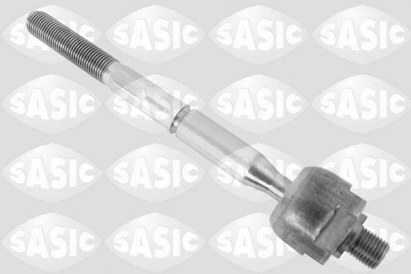 SASIC 7774018: Aksiālais šarnīrs, Stūres šķērsstiepnis Priekšējais tilts, 193mm