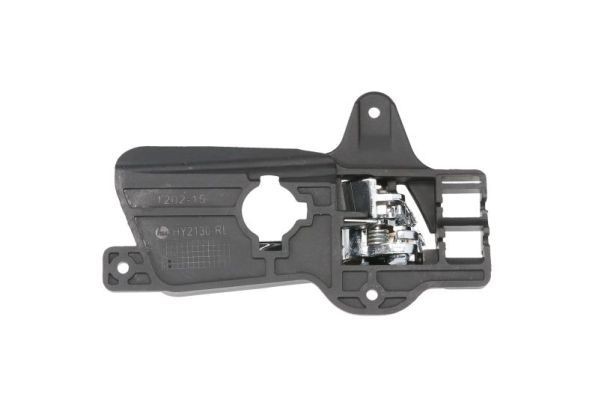 BLIC 6102-02-1221599: Vetro specchio, specchio esterno Dx, con supporto