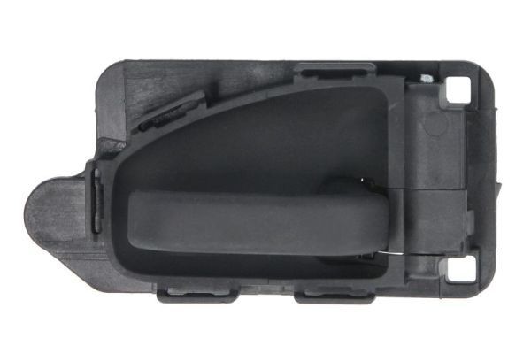 BLIC 6102-02-1223599: Vetro specchio, specchio esterno Sx, con supporto