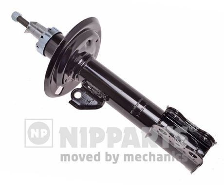 NIPPARTS N5502096G: Amortizor presiune gas, Ansamblu amortizor-arc