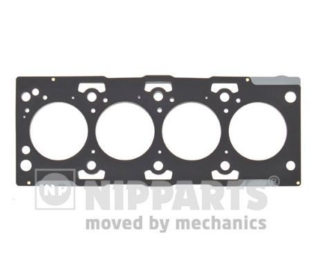 NIPPARTS J1250542: Garnitura, chiulasa 1,4mm, grafit