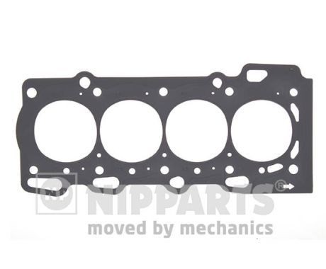 NIPPARTS J1252132: Garnitura, chiulasa 0,4mm