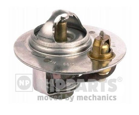 NIPPARTS J1530304: Termostat, lichid racire 82°C