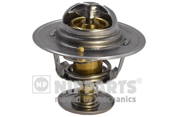 NIPPARTS J1530520: Termostaat, Jahutusvedelik 85°C, 58,8mm
