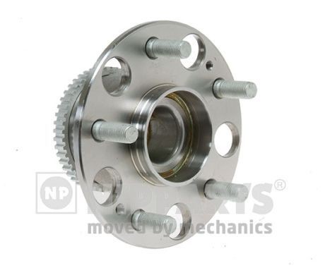 NIPPARTS N4714060: Kit de roulement de roue