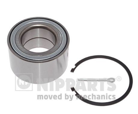 NIPPARTS J4711048: Rattalaagrikomplekt