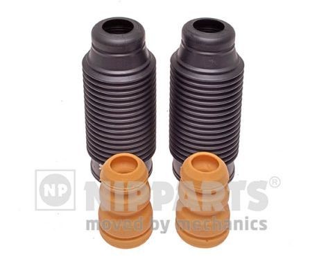 NIPPARTS N5800504: Kit de protection d'amortisseur