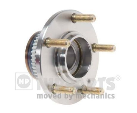 NIPPARTS N4710535: Rattalaagrikomplekt