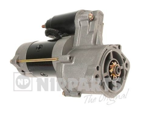 NIPPARTS J5215006: Starter 2,2kW