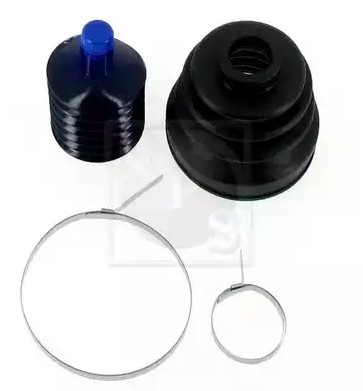 NIPPARTS N2881035: Ansamblu burduf, articulatie planetara Thermoplast