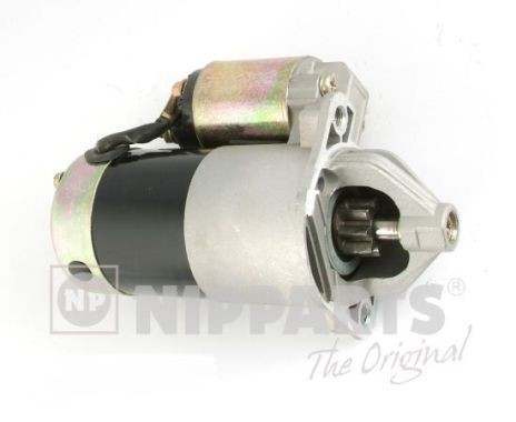 NIPPARTS J5215019: Starter 1,2kW