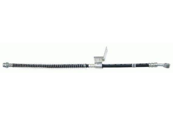 NIPPARTS J3700533: Pidurivoolik 525mm