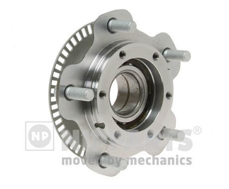 NIPPARTS N4708021: Set rulment roata cu senzor ABS