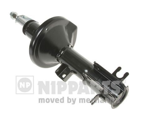 NIPPARTS N5510905G: Schokdemper Gasdruk, Veerpoot