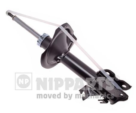 NIPPARTS N5501036G: Amortizor presiune gas, Ansamblu amortizor-arc