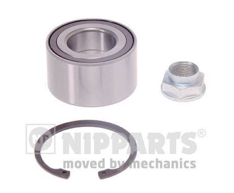 NIPPARTS J4704029: Rattalaagrikomplekt koos integreeritud ABS-anduriga