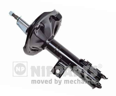 NIPPARTS N5510530G: Amort Gaasirõhk, Vedruamort