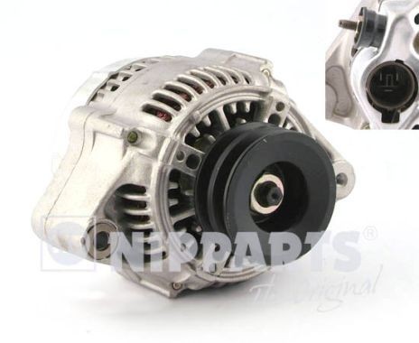 NIPPARTS J5112091: Generátor 80A