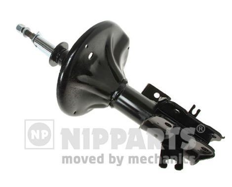 NIPPARTS J5505001G: Amort Gaasirõhk, Vedruamort