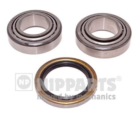 NIPPARTS J4710503: Juego de cojinete de rueda