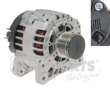 NIPPARTS J5115085: Dynamo 120A