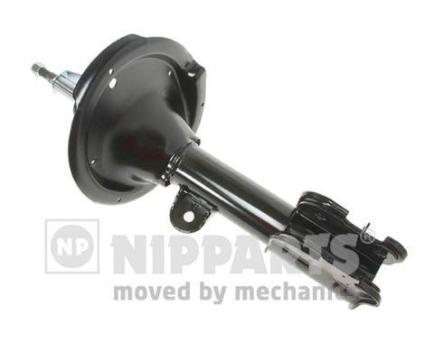NIPPARTS N5510522G: Amortizor presiune gas, Ansamblu amortizor-arc