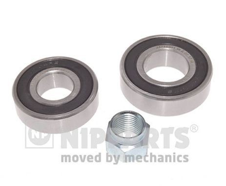 NIPPARTS J4718001: Rattalaagrikomplekt