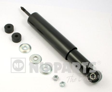 NIPPARTS J5502043: Amortizor presiune ulei, Insertie ansamblu amortizor-arc