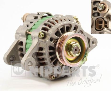 NIPPARTS J5110522: Generaator 70A