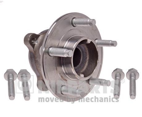 NIPPARTS N4710913: Kit de roulement de roue