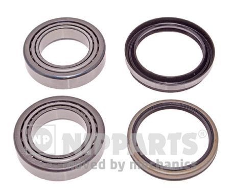 NIPPARTS J4700306: Rattalaagrikomplekt