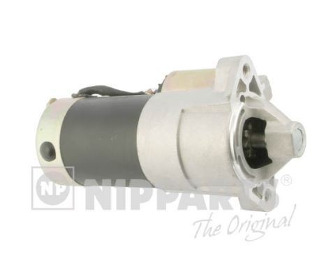 NIPPARTS J5218014: Starter 1,4kW