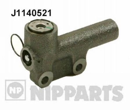 NIPPARTS J1140521: Amortizor vibratii, curea distributie