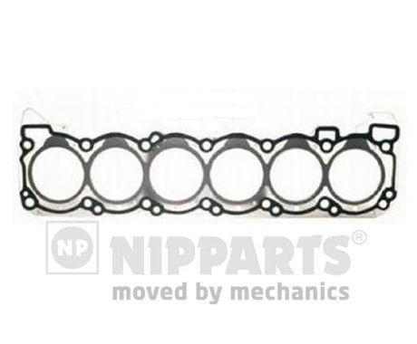 NIPPARTS J1251009: Garnitura, chiulasa 1,42mm, Metal