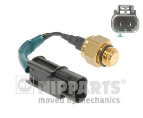 NIPPARTS J5651017: Comutator temperatura, ventilator radiator