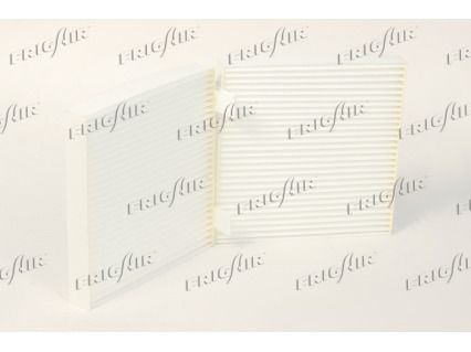 FRIGAIR 1302.5398: Filtro abitacolo Filtro antipolline