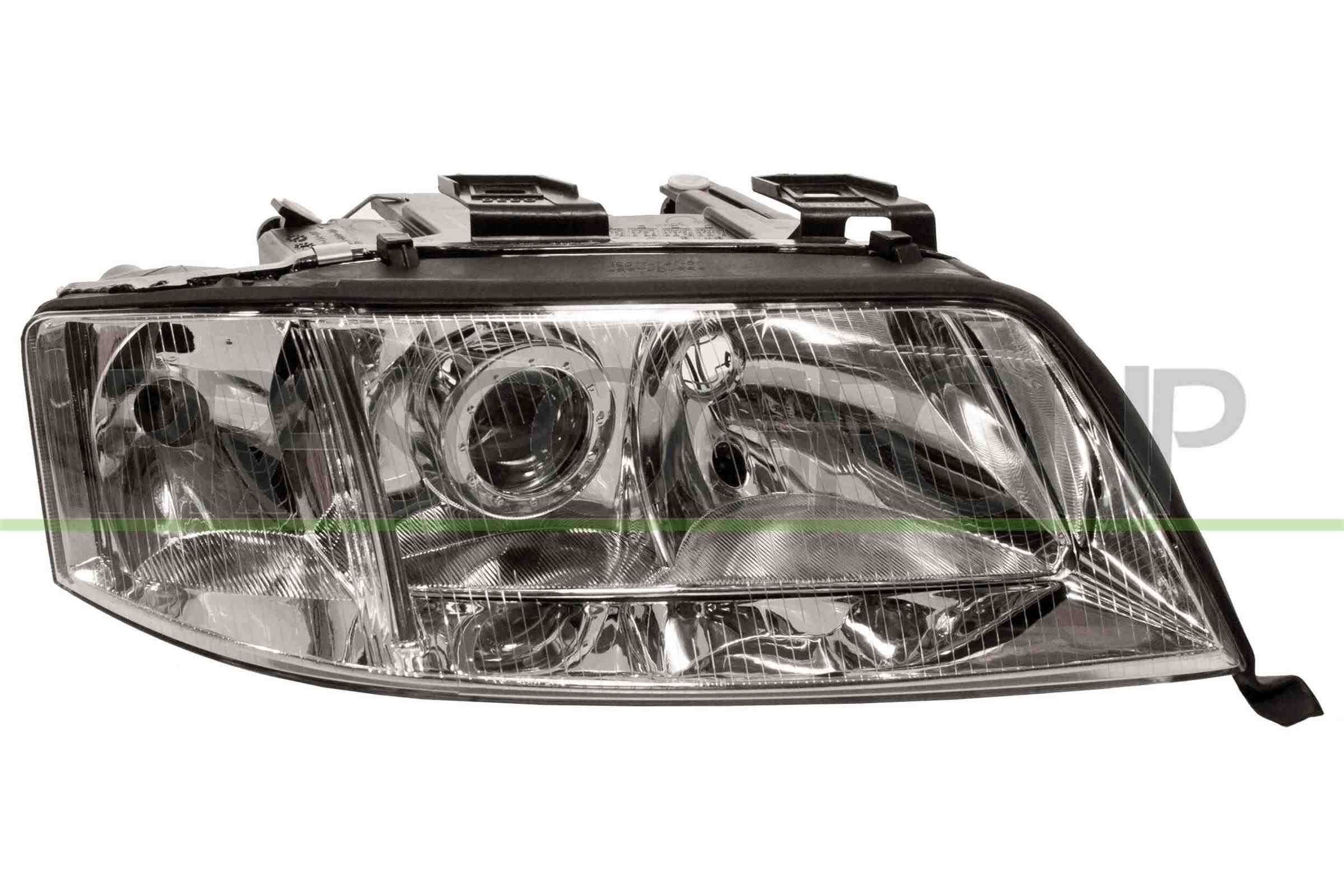 PRASCO AD0324913: Far dreapta, D2S, D2S/H1, H1, fara motor reglaj LWR
