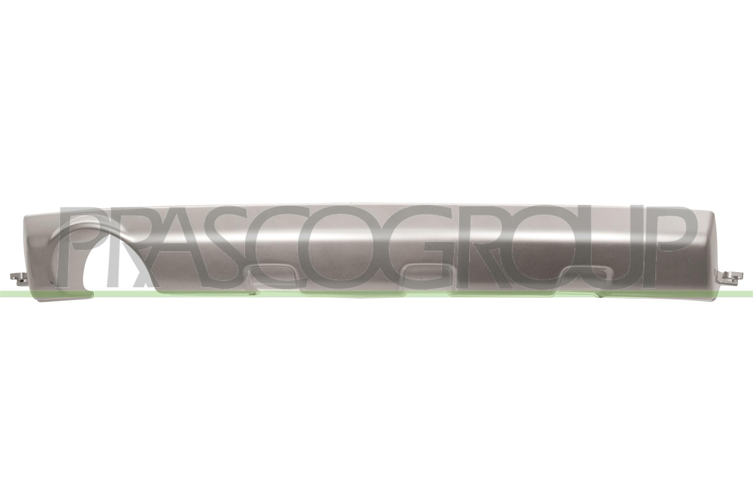 PRASCO DA2221861: Difuzor din spate