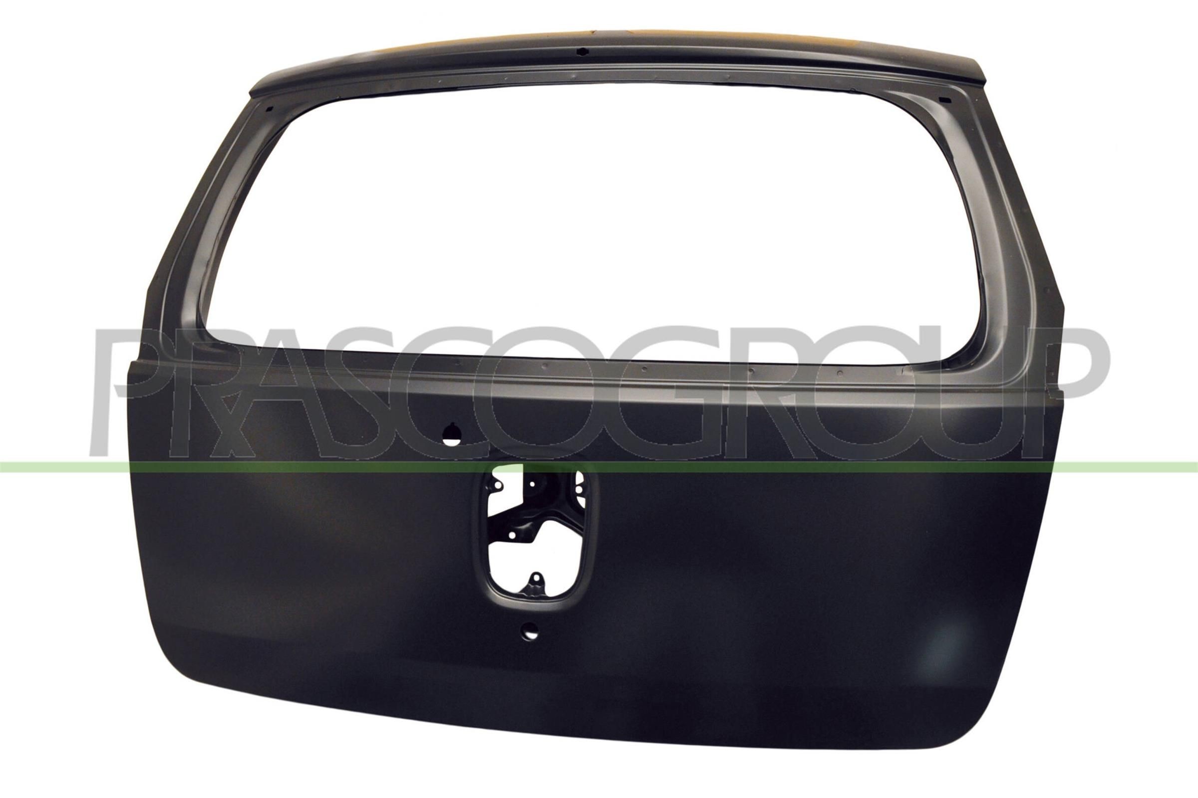 PRASCO HN0023150OE: Capota portbagaj Premium