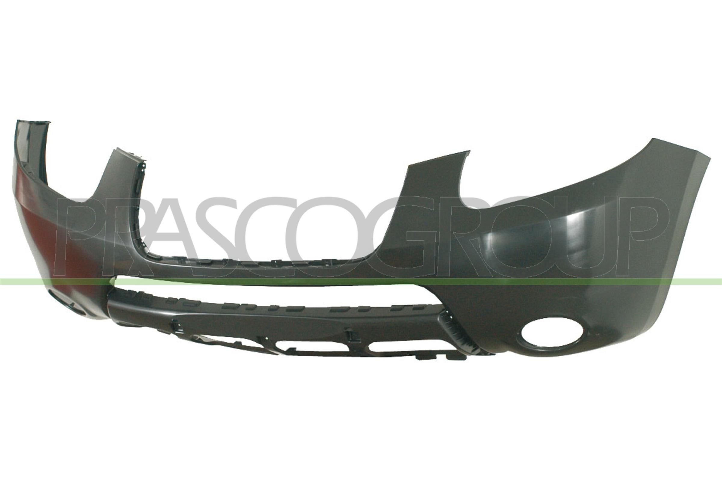 PRASCO HN8161001OE: Bară de protecţie Premium