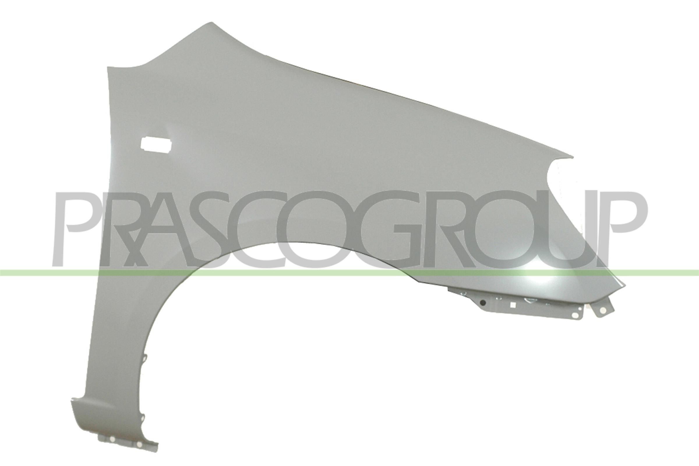 PRASCO KI3223100OE: Capotă Premium