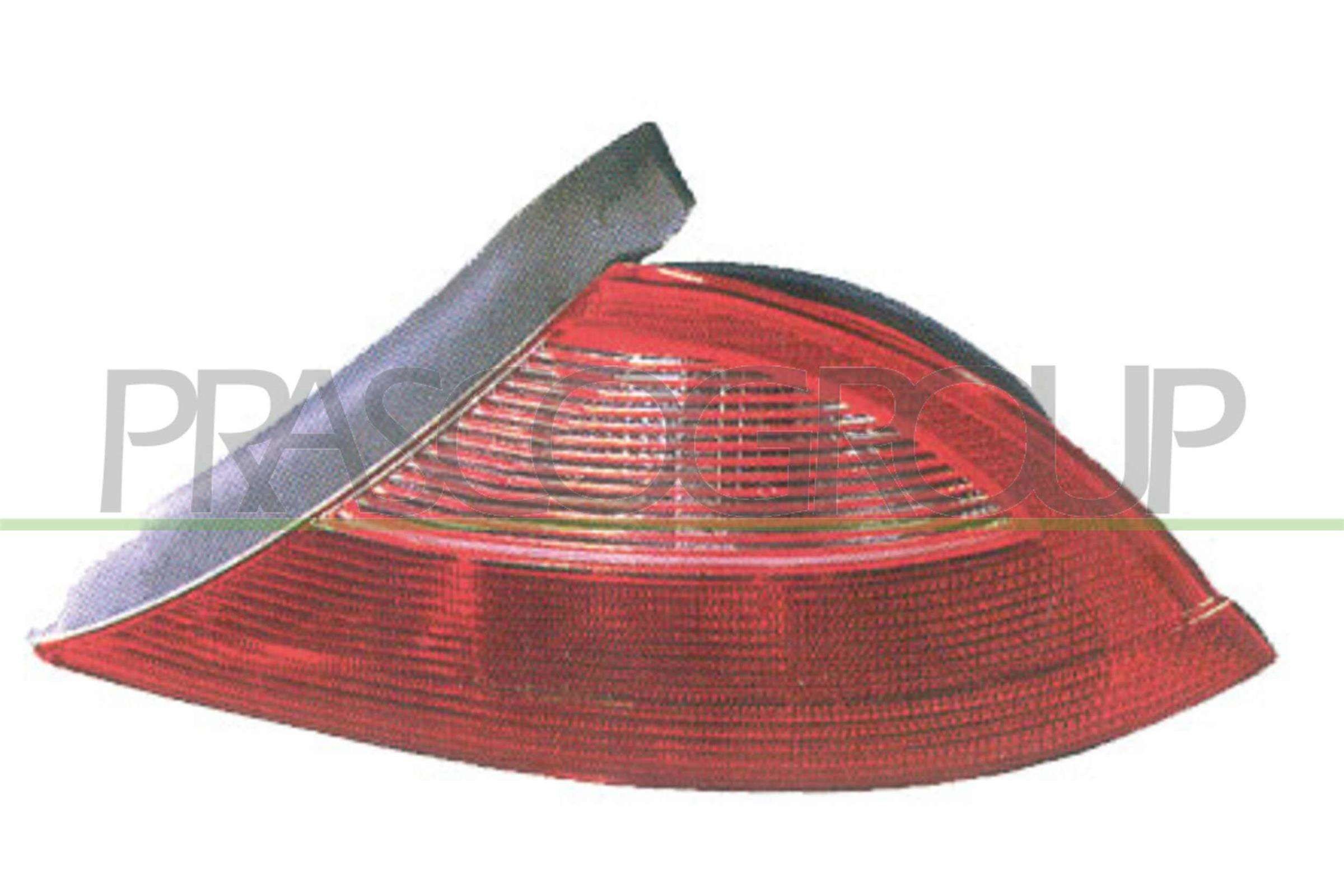 PRASCO KI3503210OE: Acoperire fata Premium