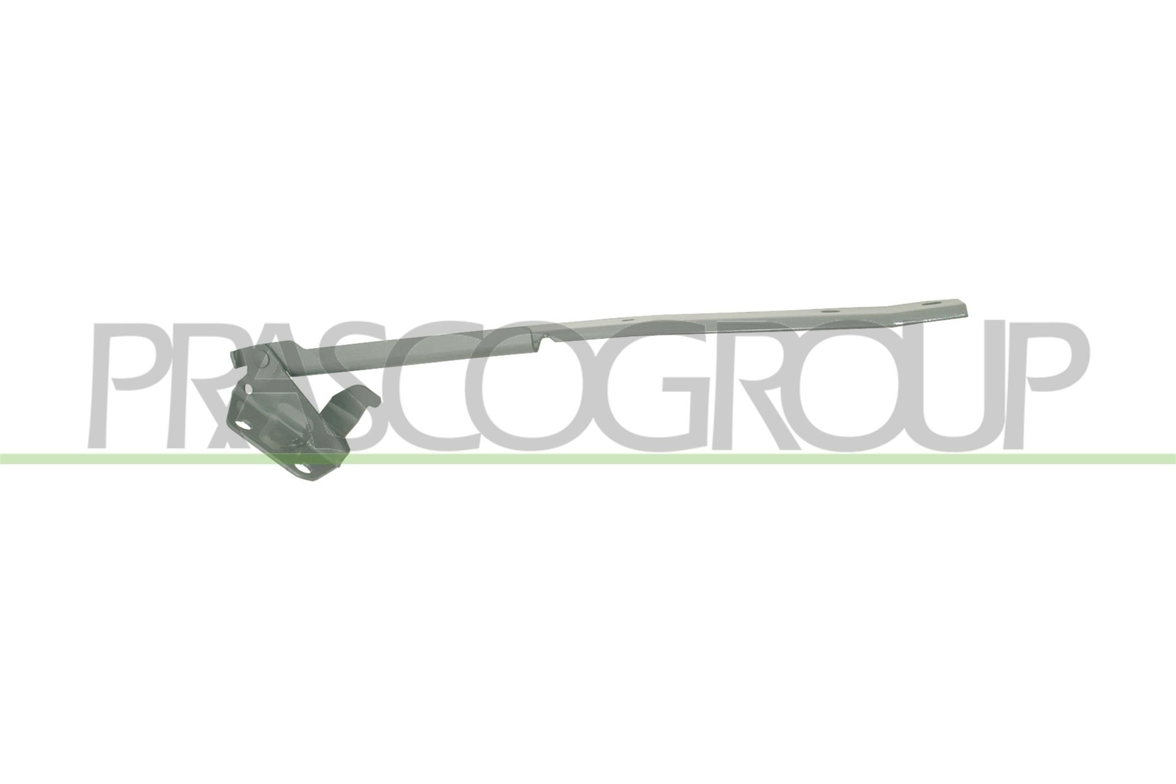 PRASCO KI7223703OE: Cerniera, Cofano motore Premium