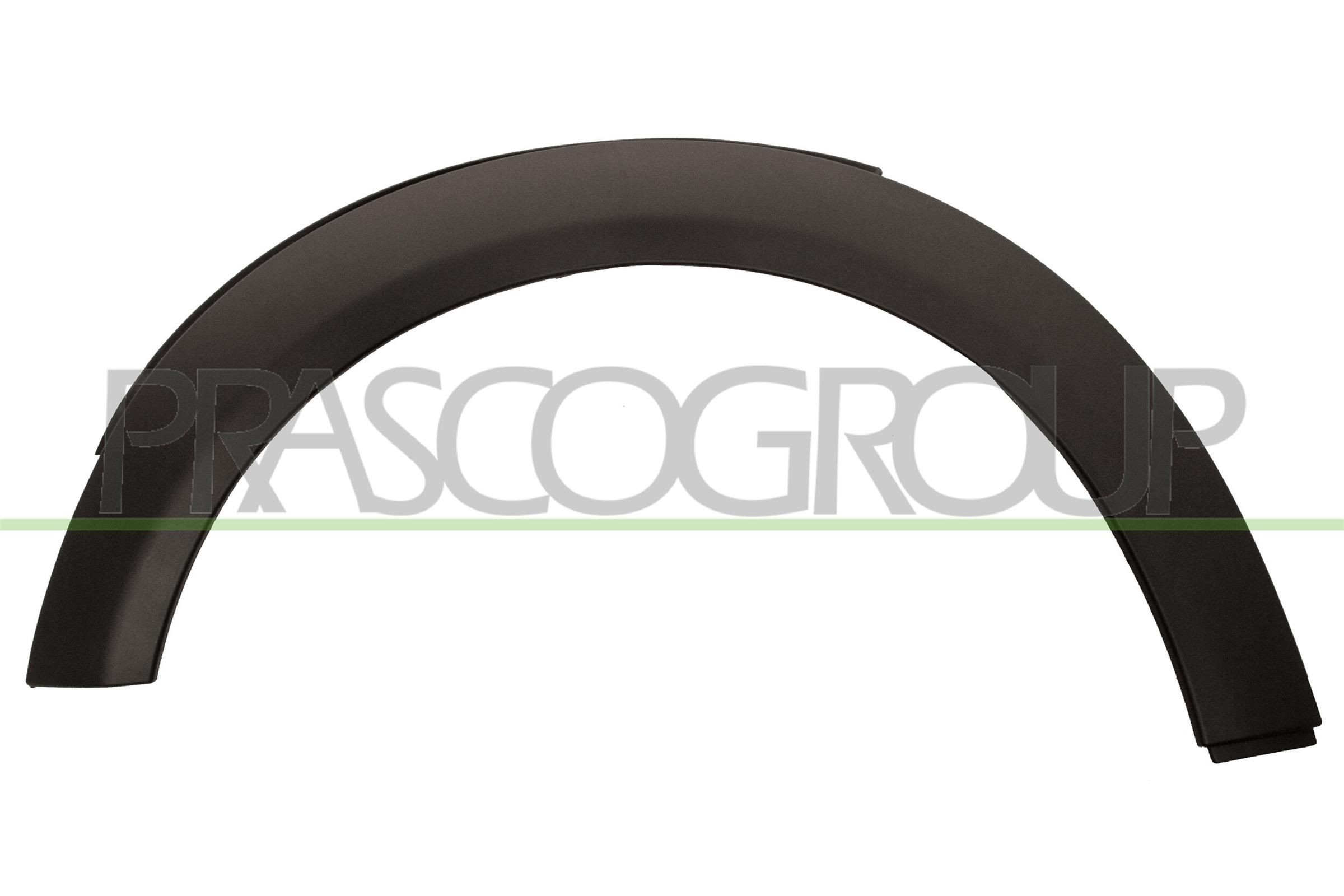 PRASCO MN3081582: Ehis- / kaitseliist, Poritiib ees vasakul