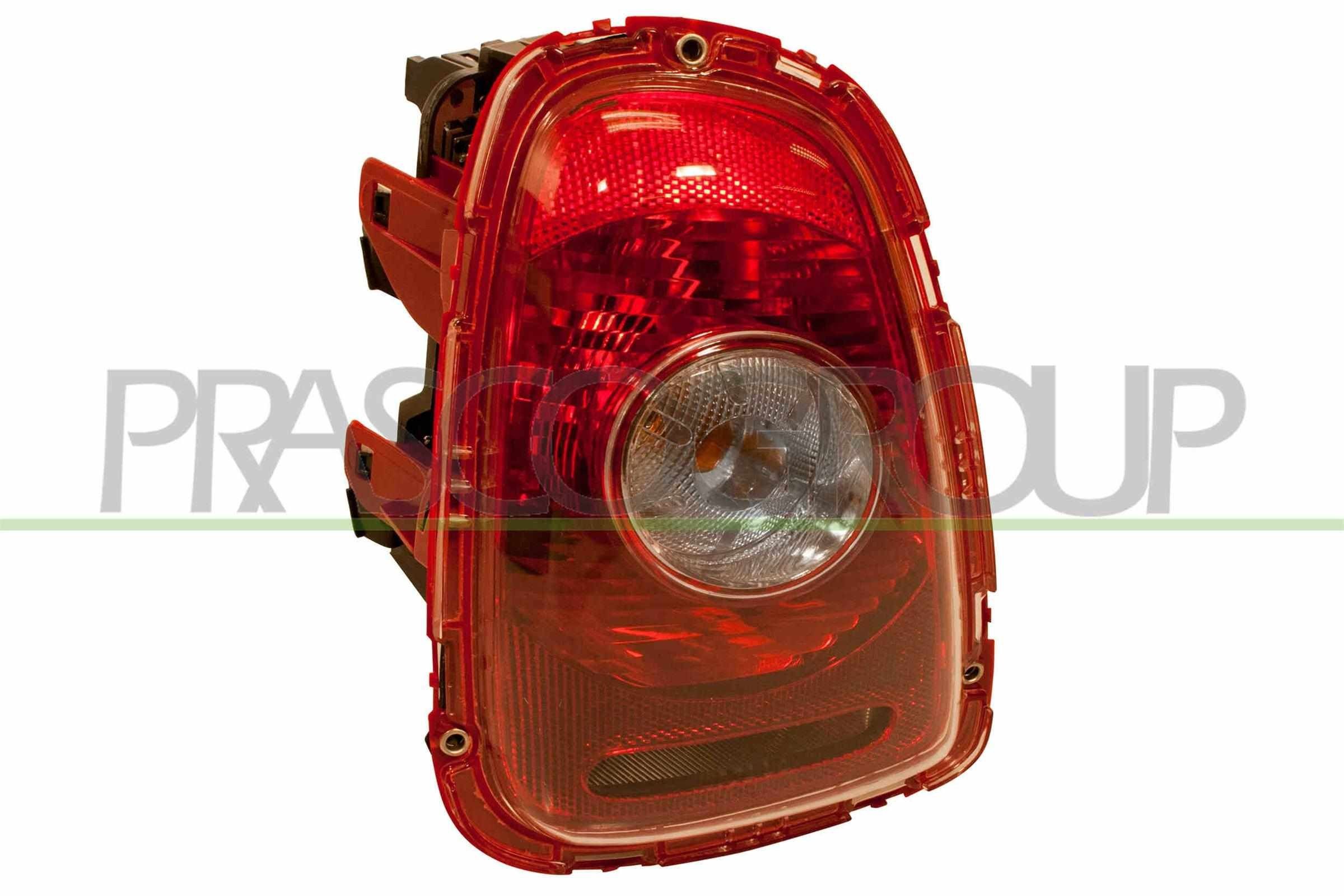 PRASCO MN3084054: Lampa mers inapoi