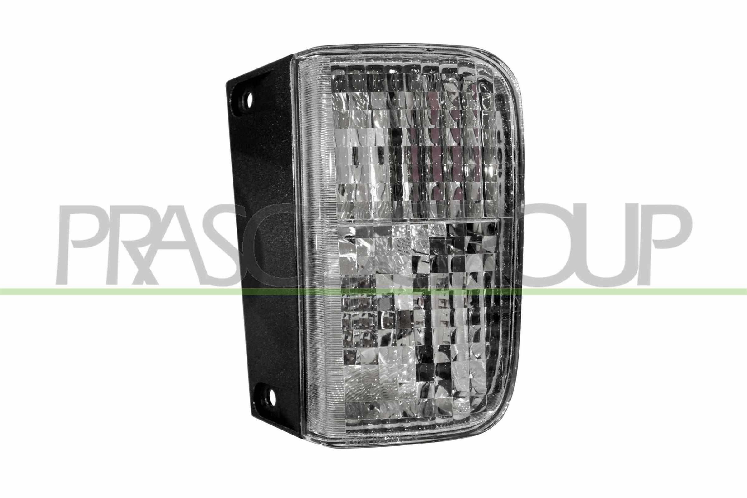 PRASCO OP9344453: Udutuli taga, paremal