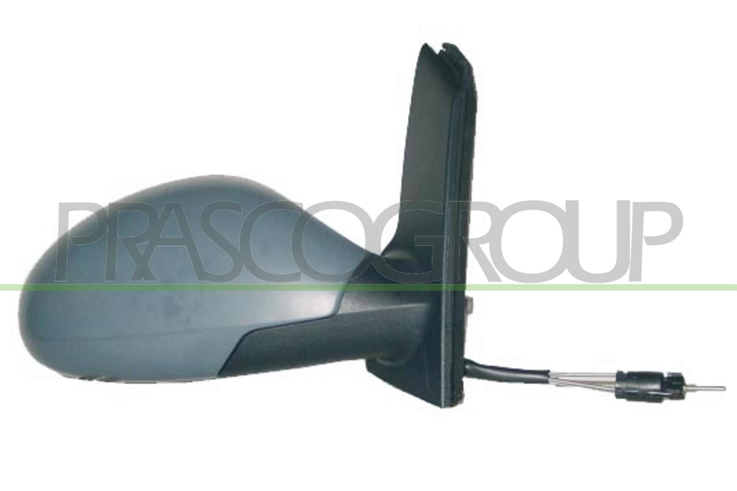 PRASCO ST3207331: Oglinda exterioara dreapta, electric