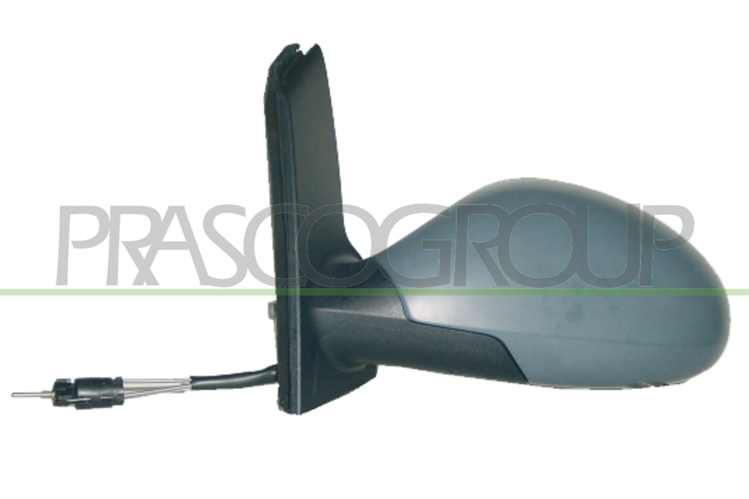 PRASCO ST3207332: Oglinda exterioara stanga, electric