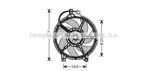PRASCO VW1348: Supapa expansiune, clima