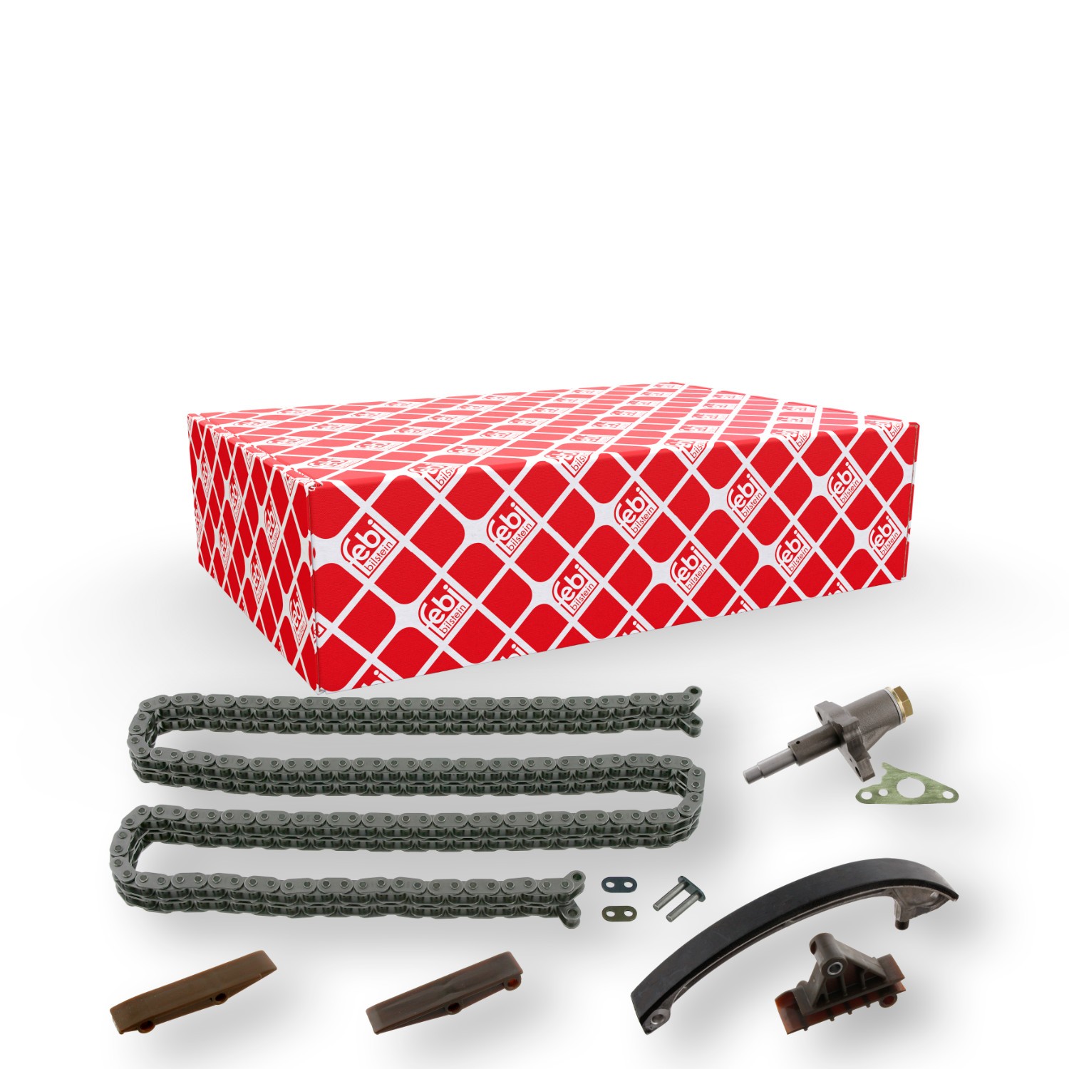 FEBI BILSTEIN 44960: Kit lanț de distribuție IHI Turbo NEW